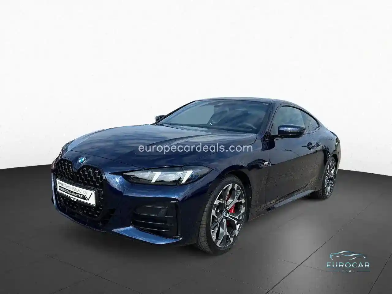 BMW 430
