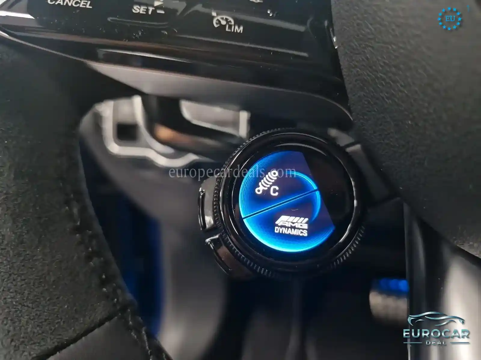 Mercedes-Benz A 35 AMG