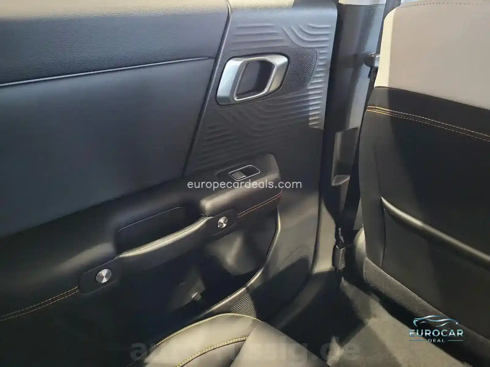 BAIC BJ30