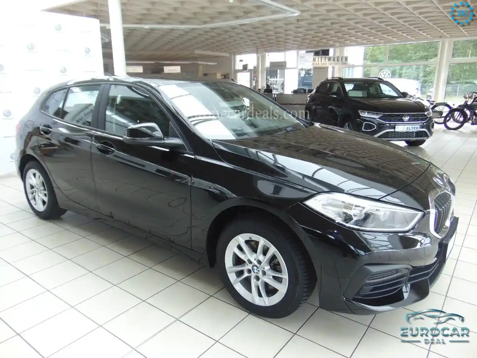 BMW 118