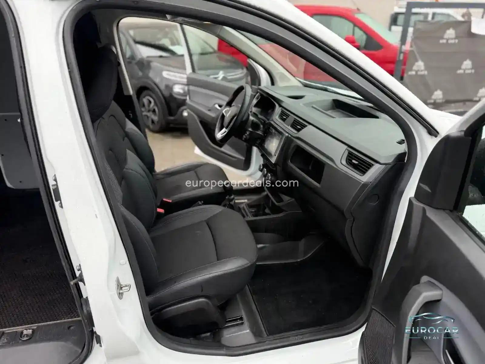 Renault Express