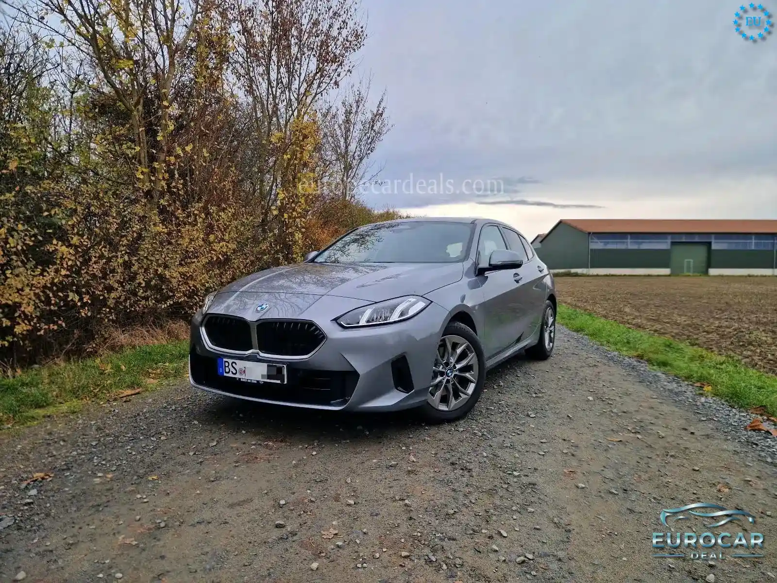 BMW 116