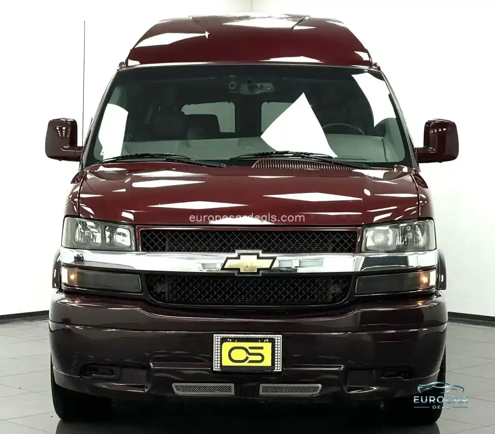 Chevrolet Express