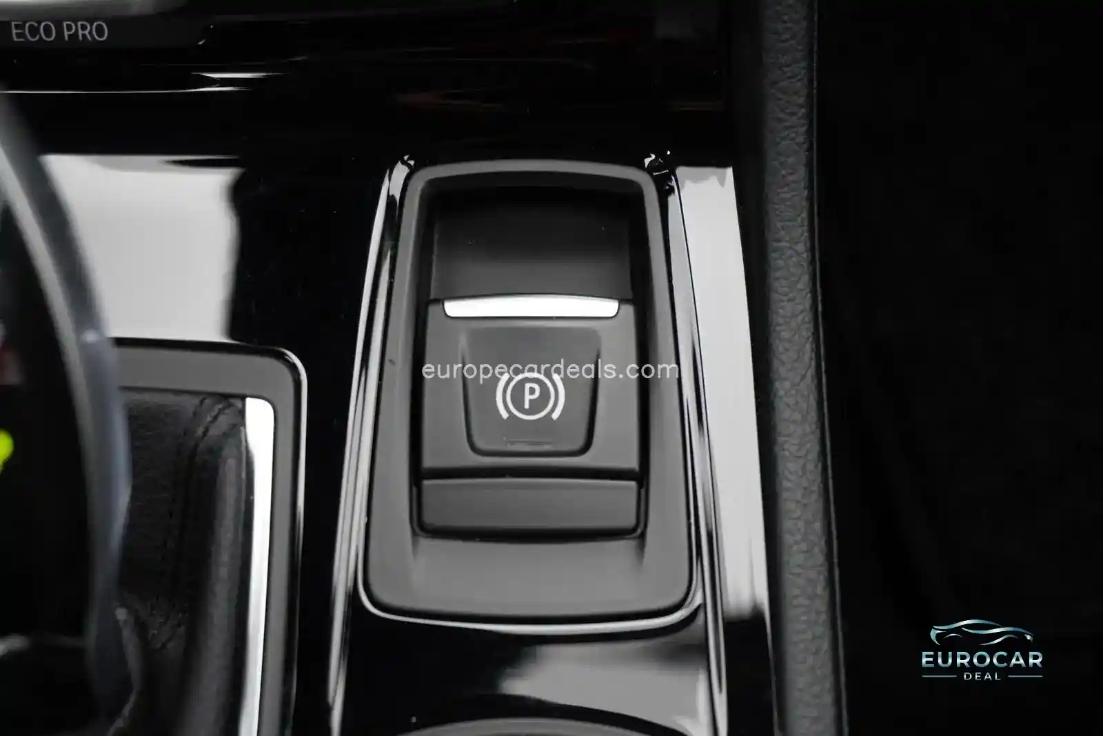 BMW 216 Gran Tourer