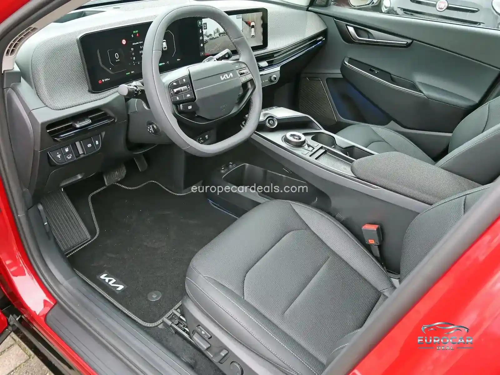 Kia EV6