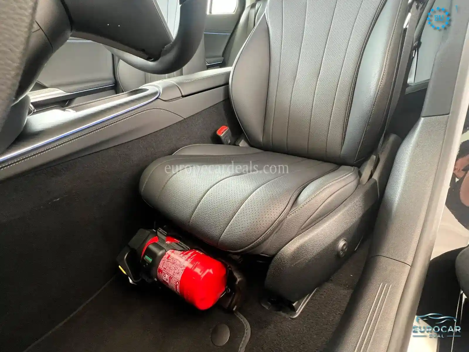 Mercedes-Benz E 400