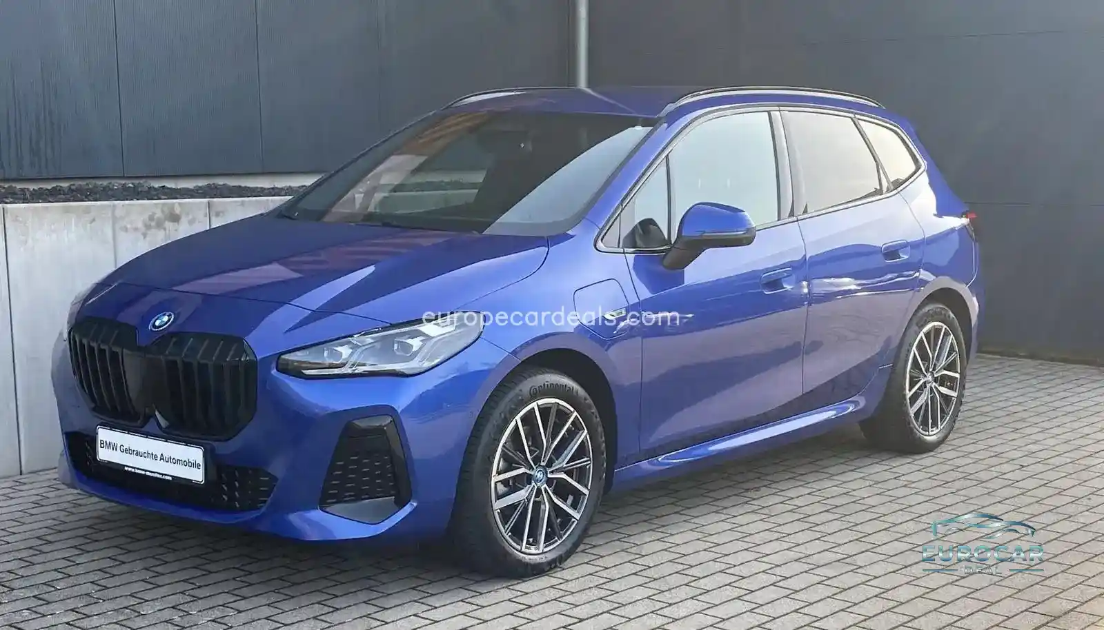 BMW 225 Active Tourer