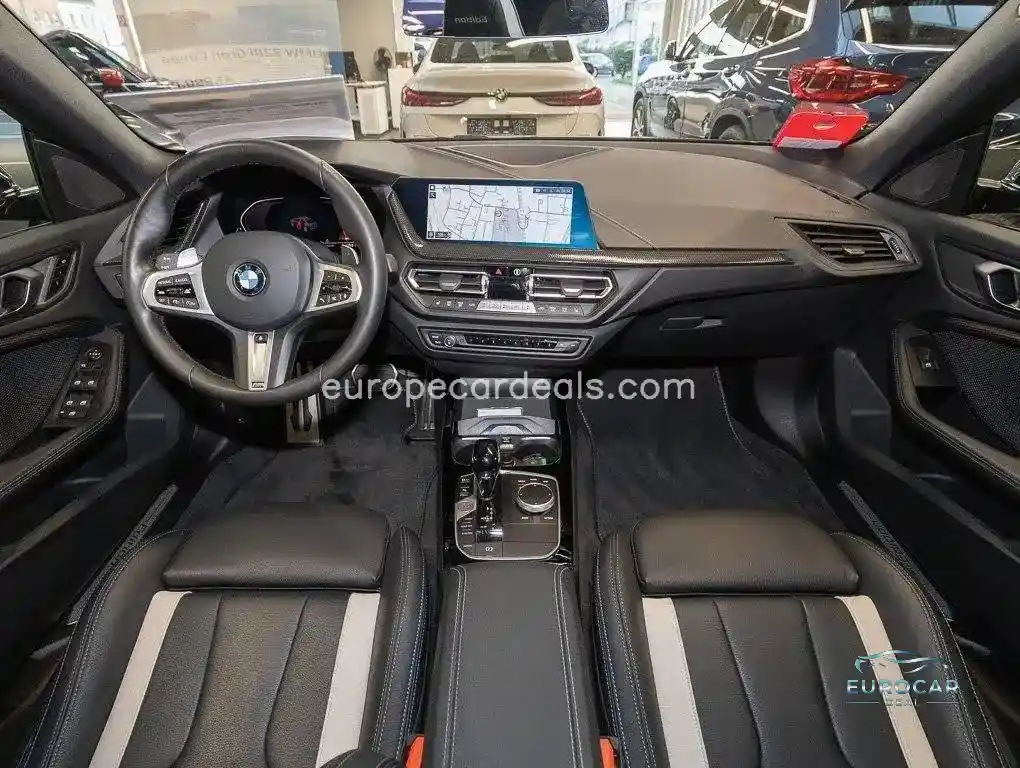 BMW 220 Gran Coupé