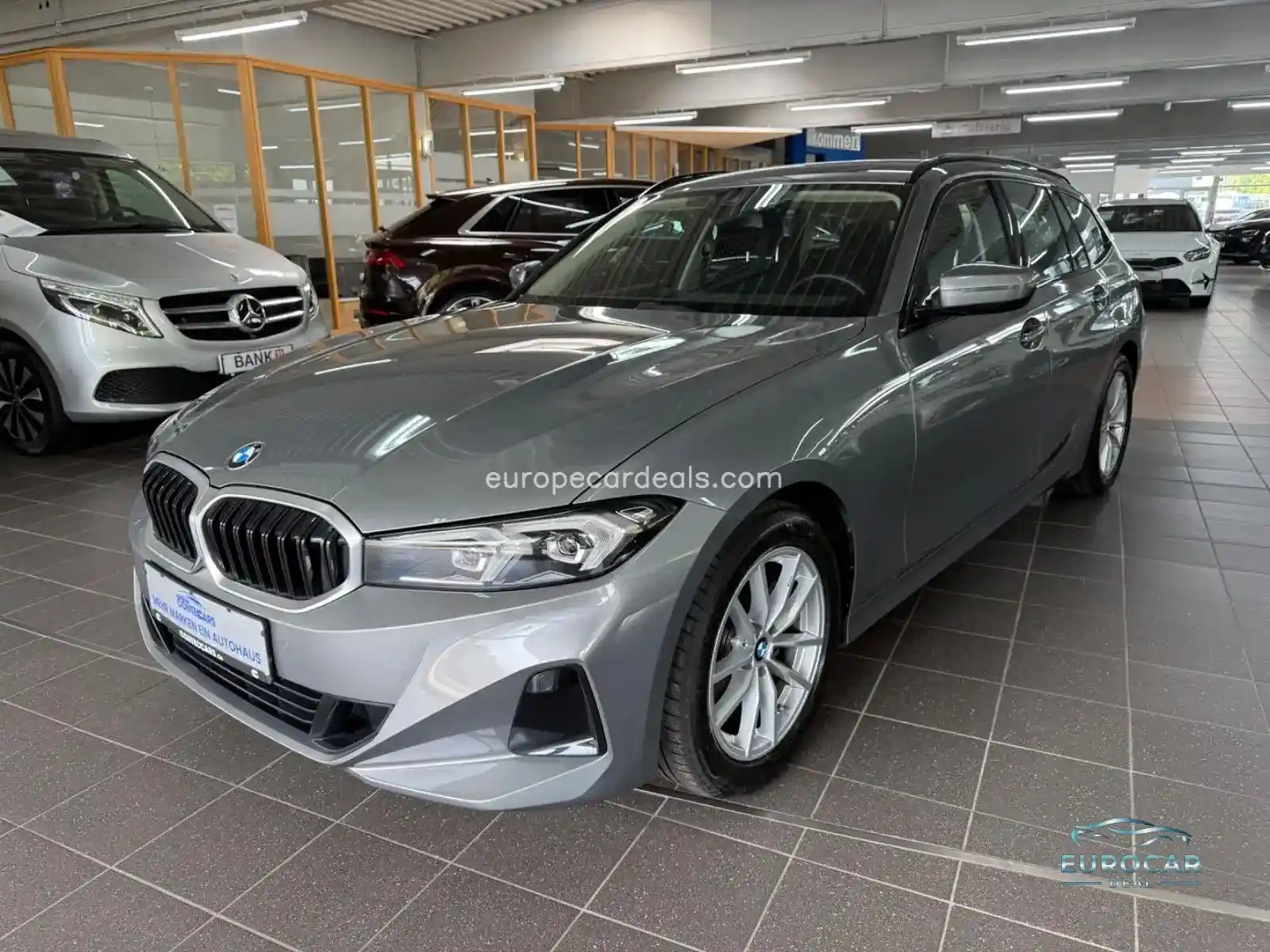 BMW 318