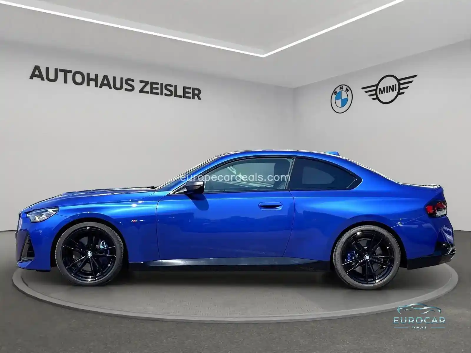 BMW M240i