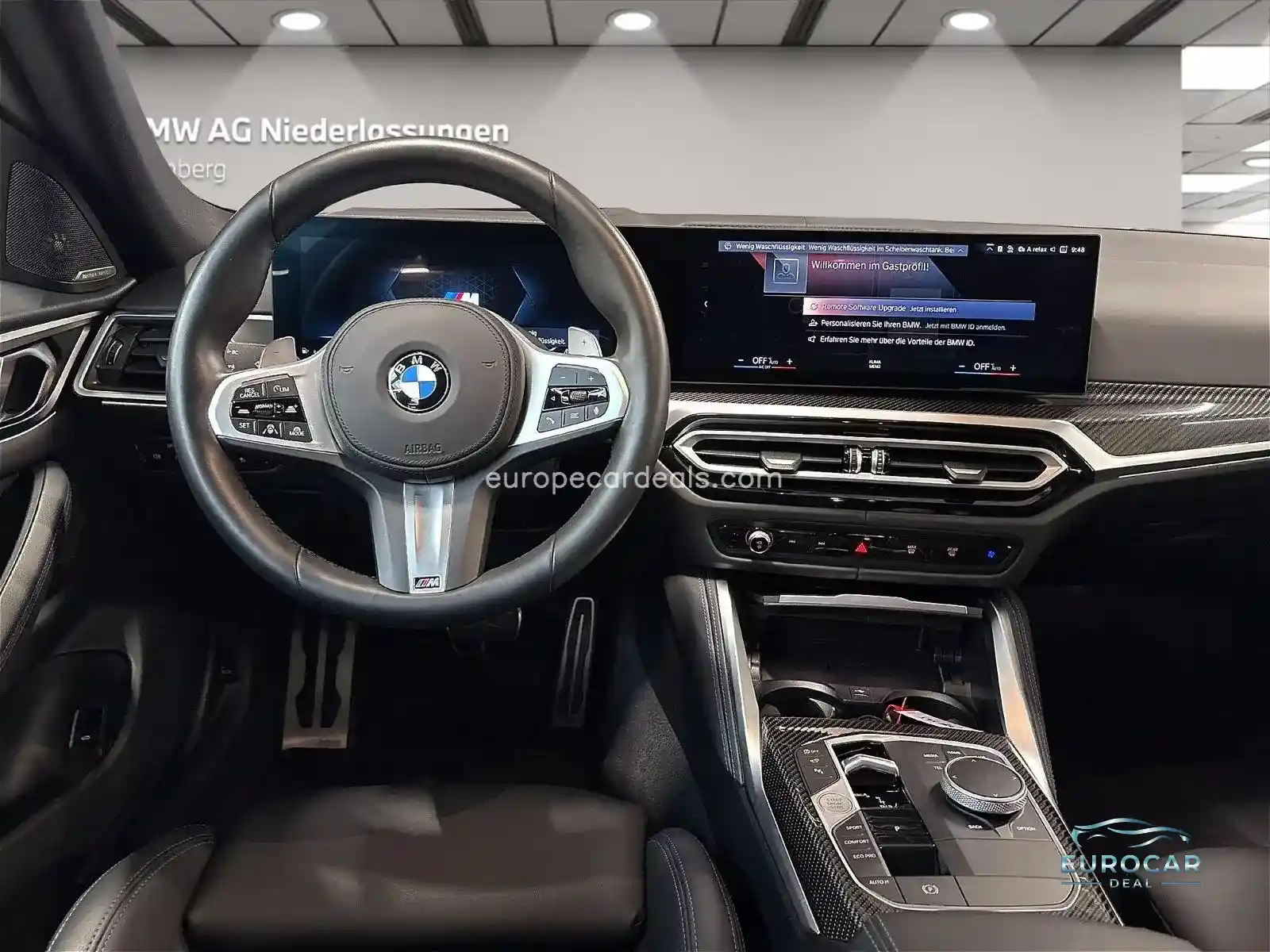 BMW M440