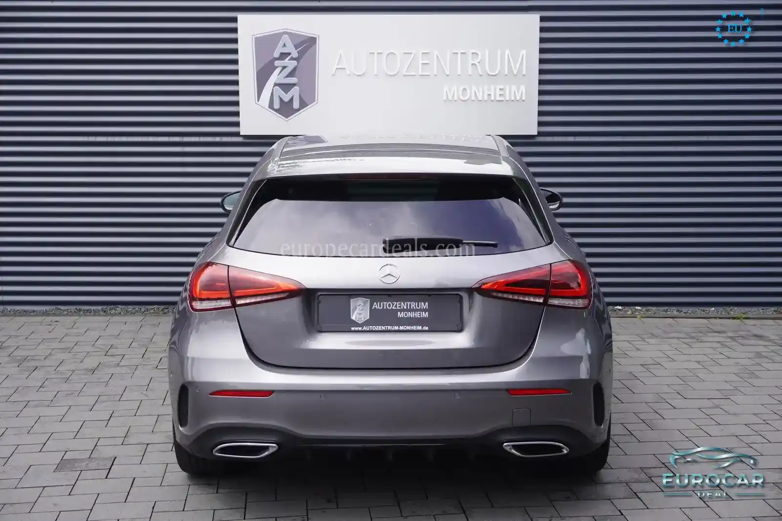 Mercedes-Benz A 220
