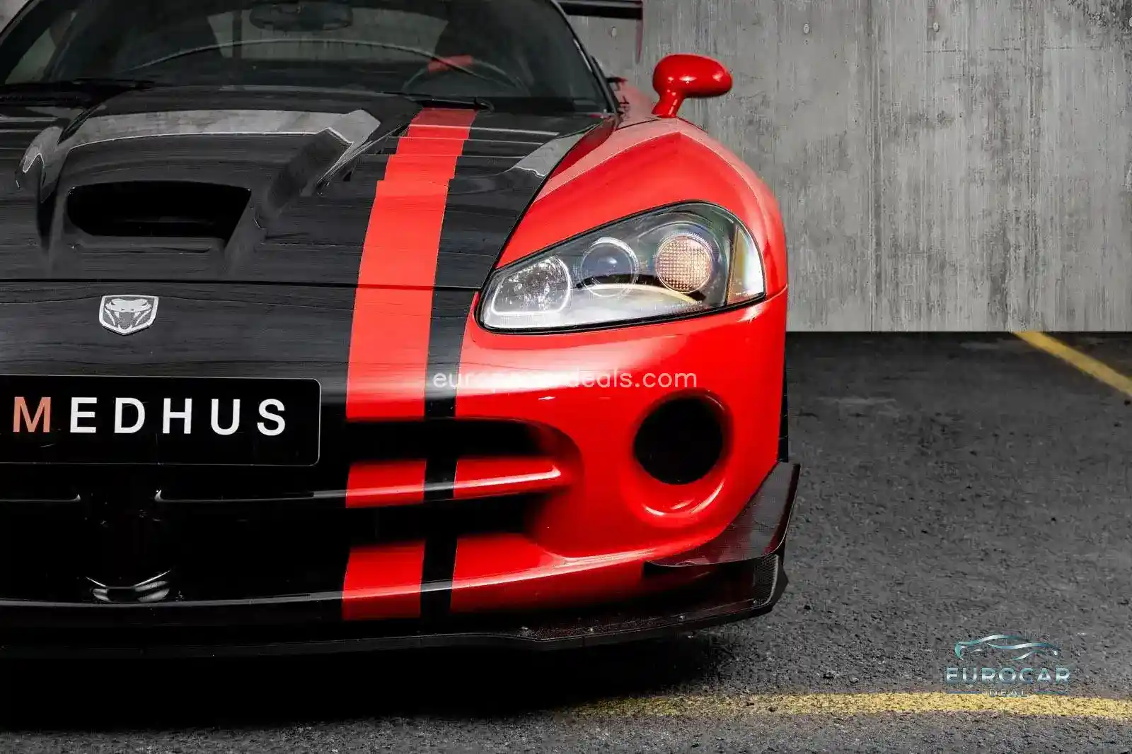 Dodge Viper