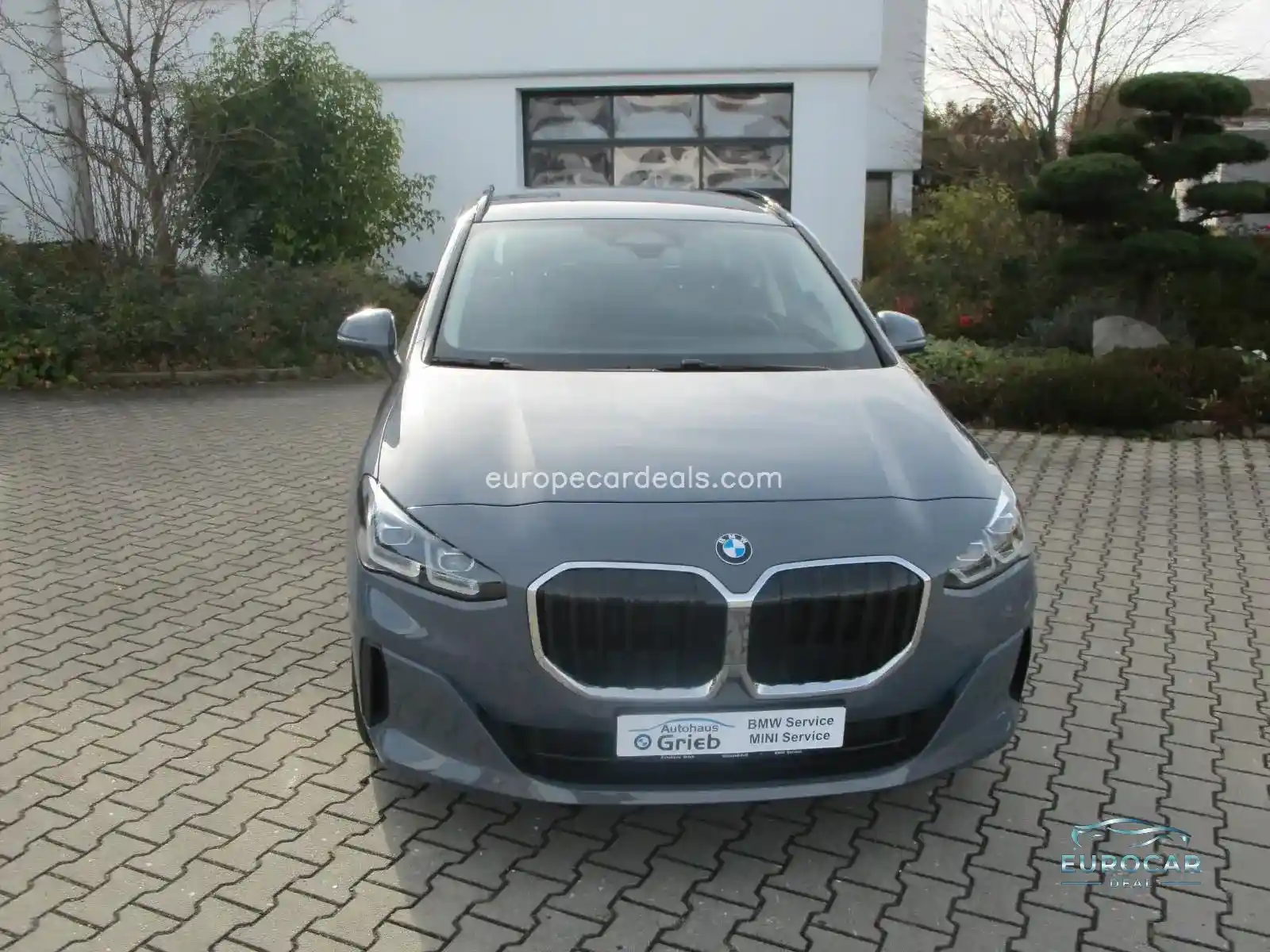 BMW 218