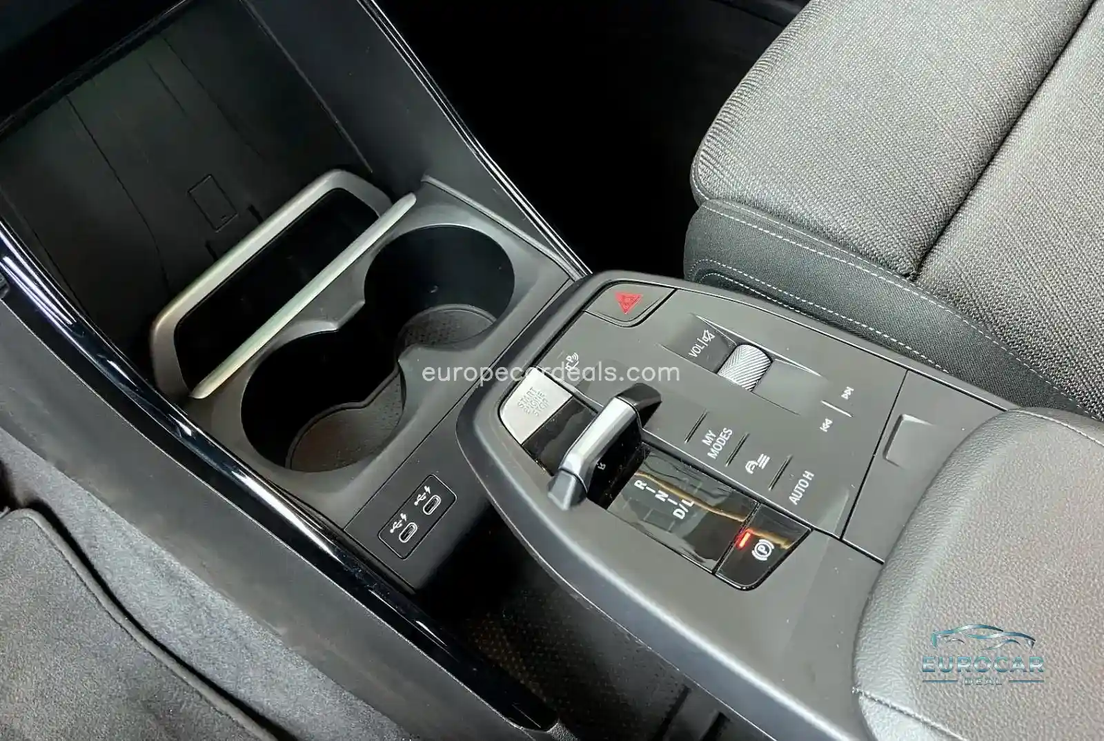 BMW 218 Active Tourer