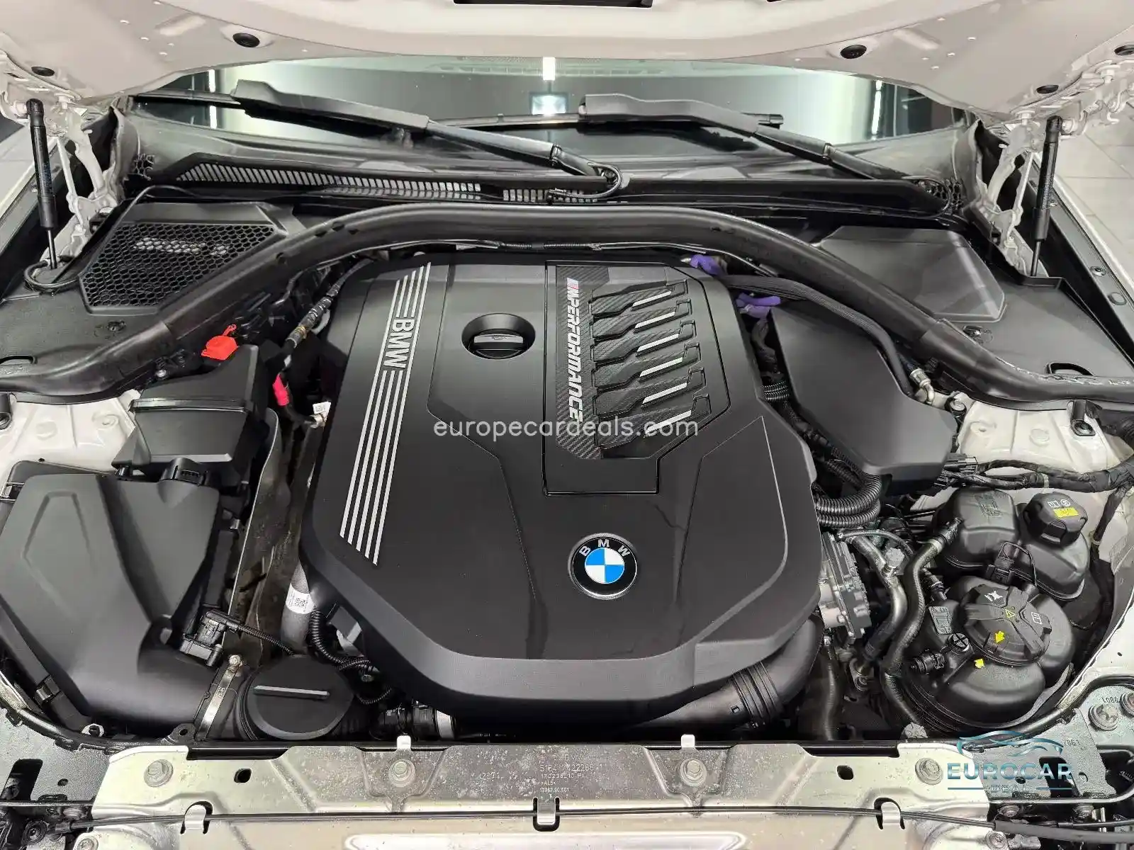 BMW M340i