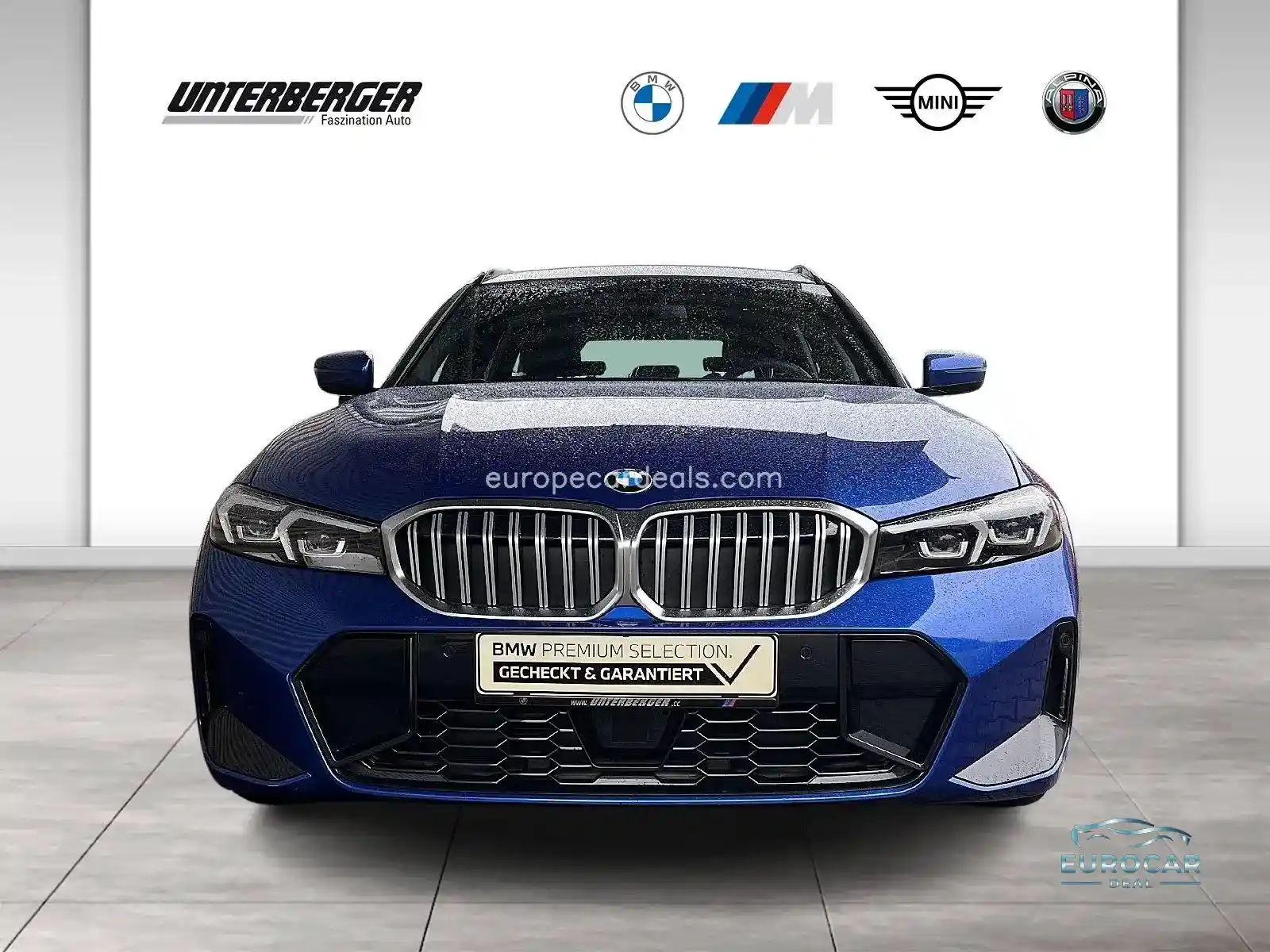 BMW 330