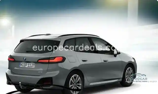 BMW 218 Active Tourer