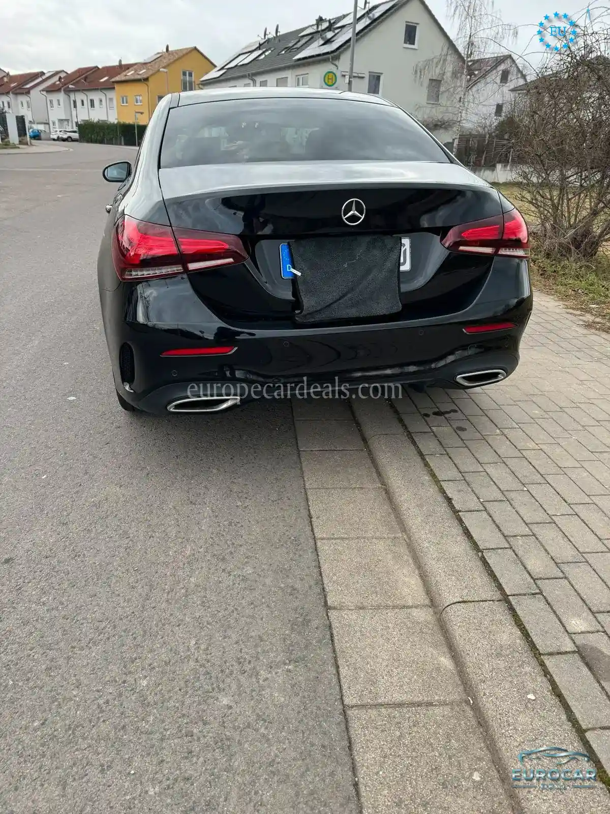 Mercedes-Benz E 250