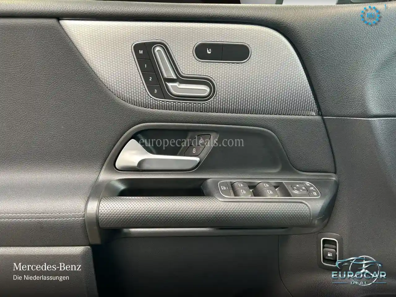 Mercedes-Benz B 250