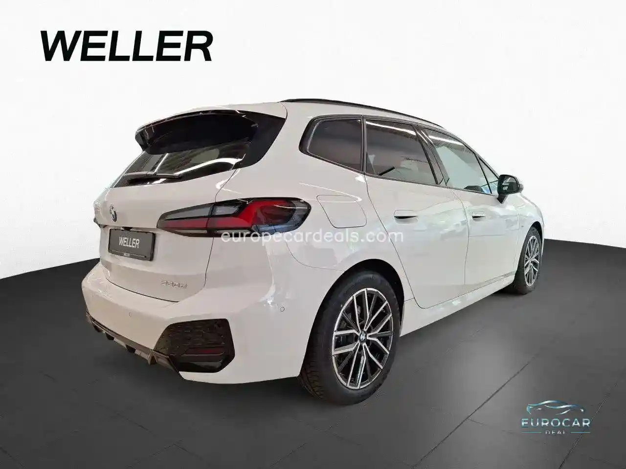 BMW 220