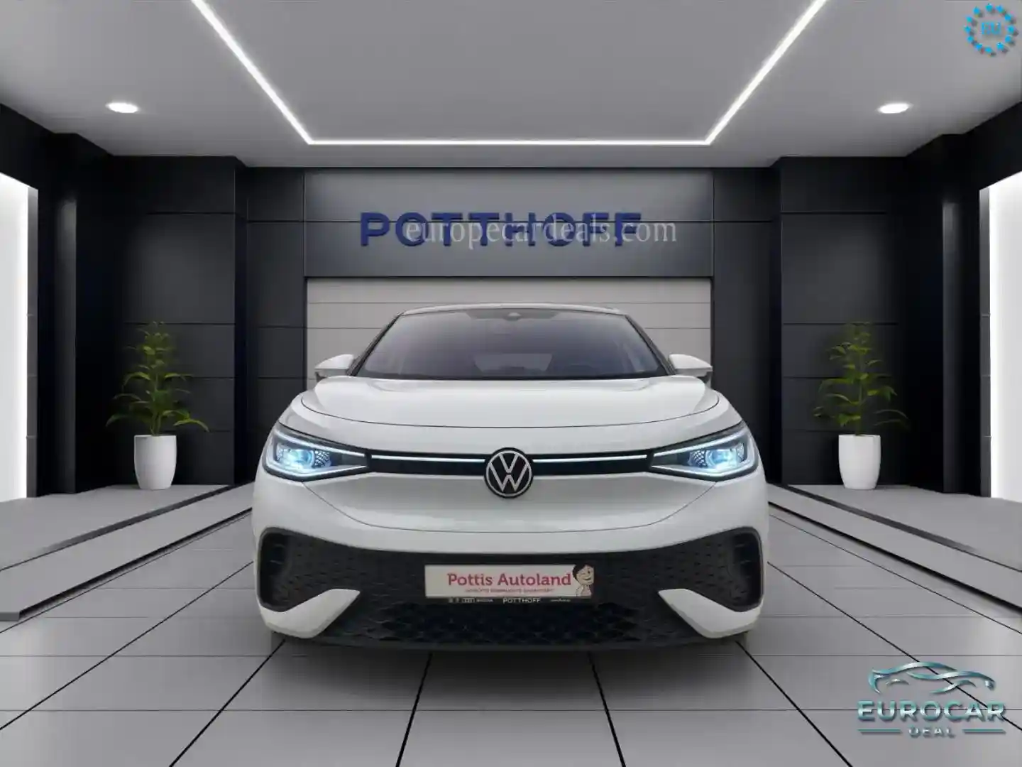 Volkswagen ID.5