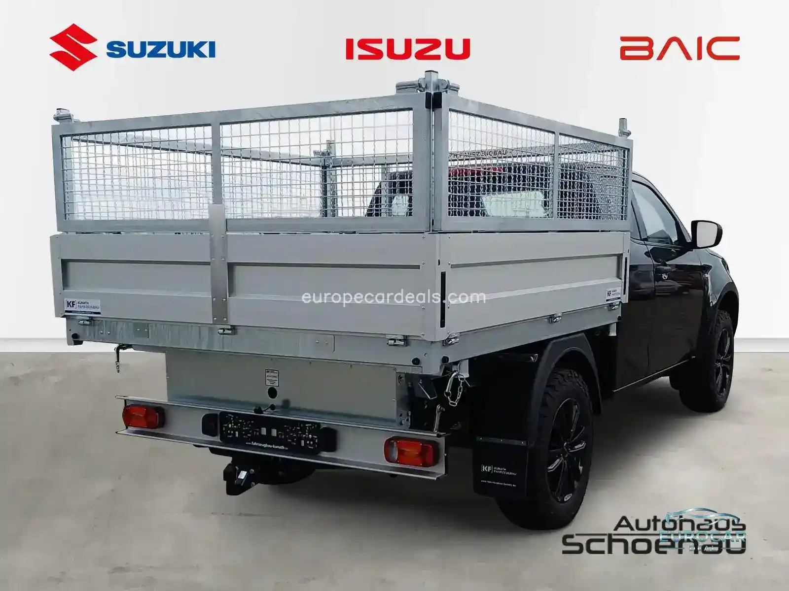 Space Cab Kipper L – A/T