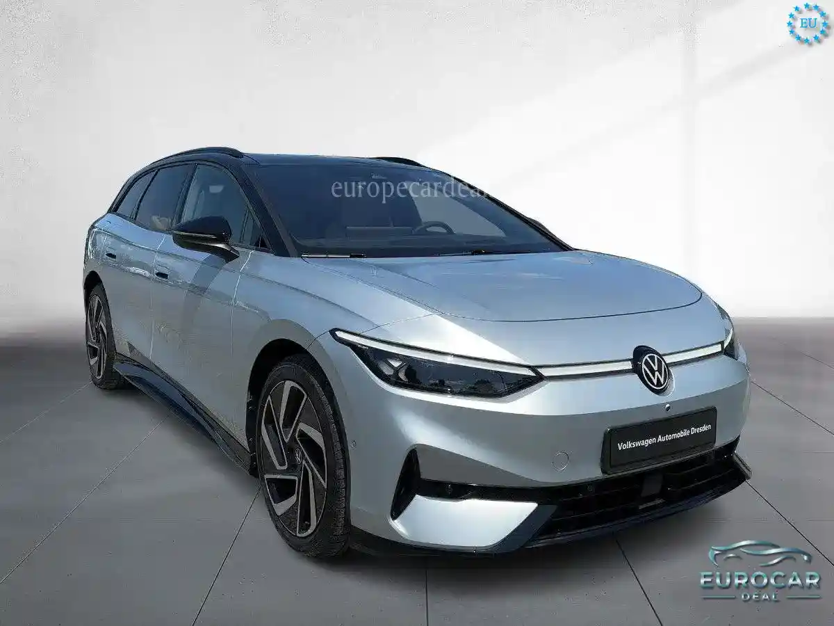 Volkswagen ID.7