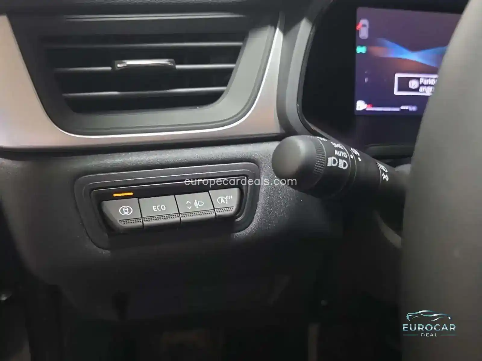 Mitsubishi Grandis
