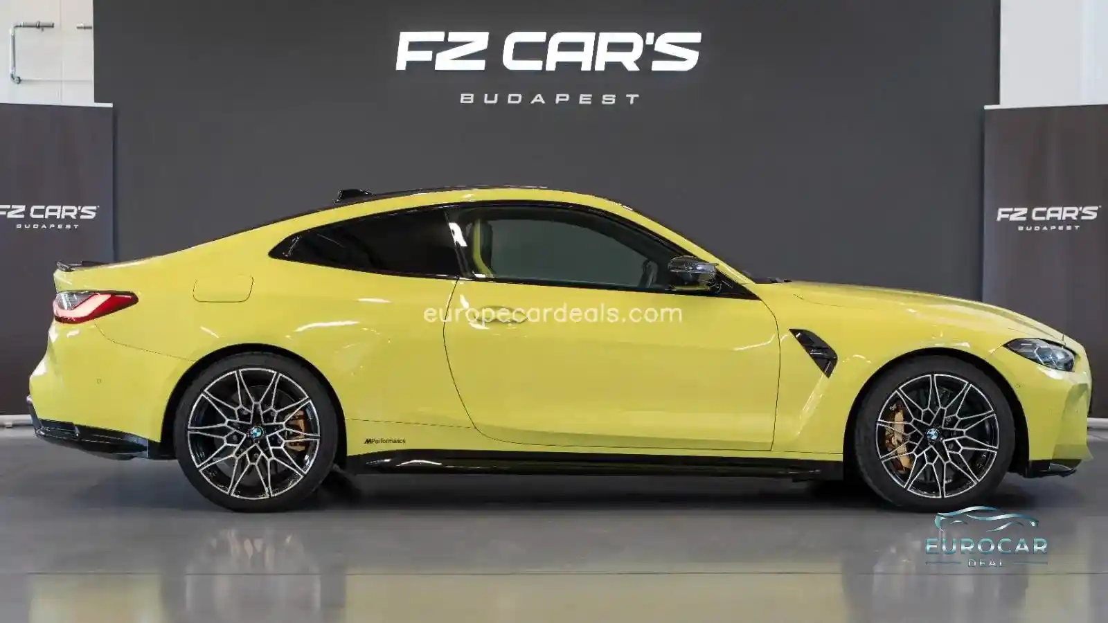BMW M4