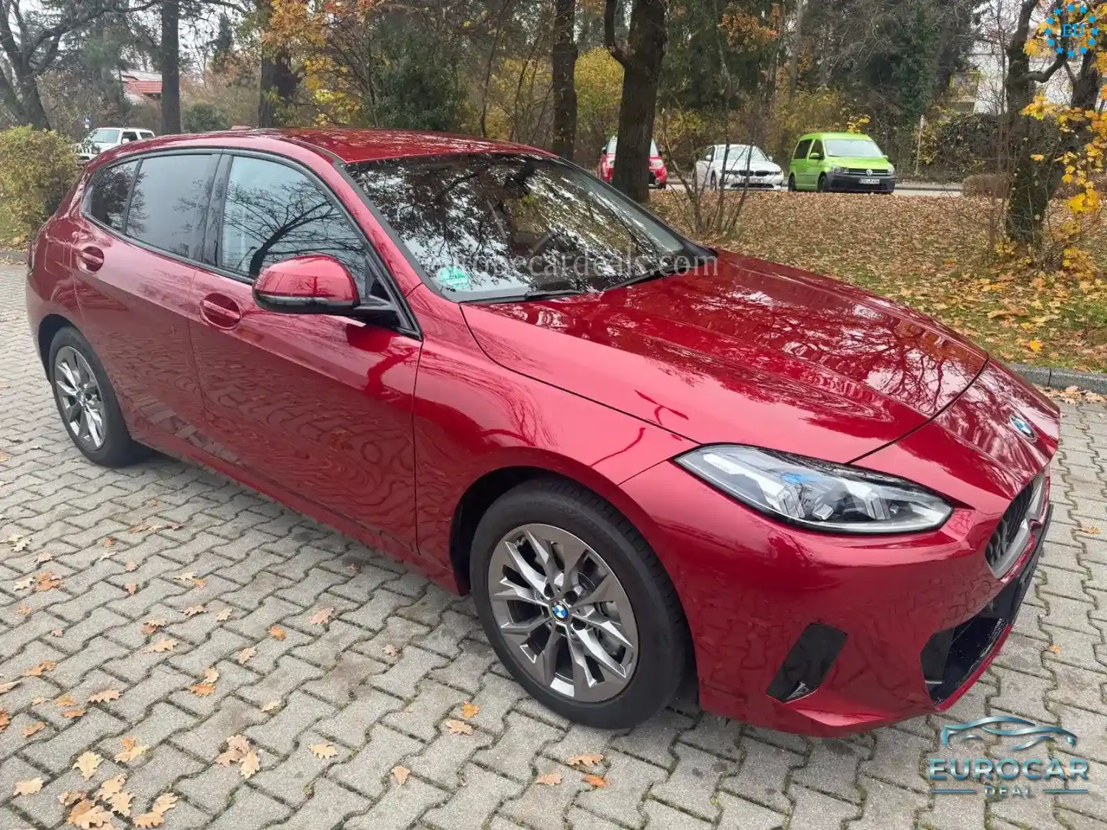 BMW 120