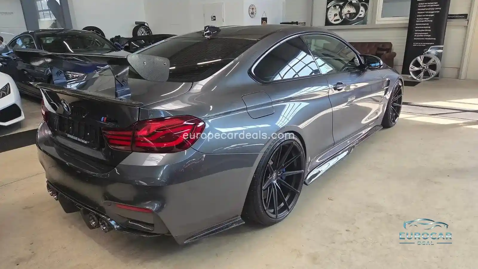 BMW M4
