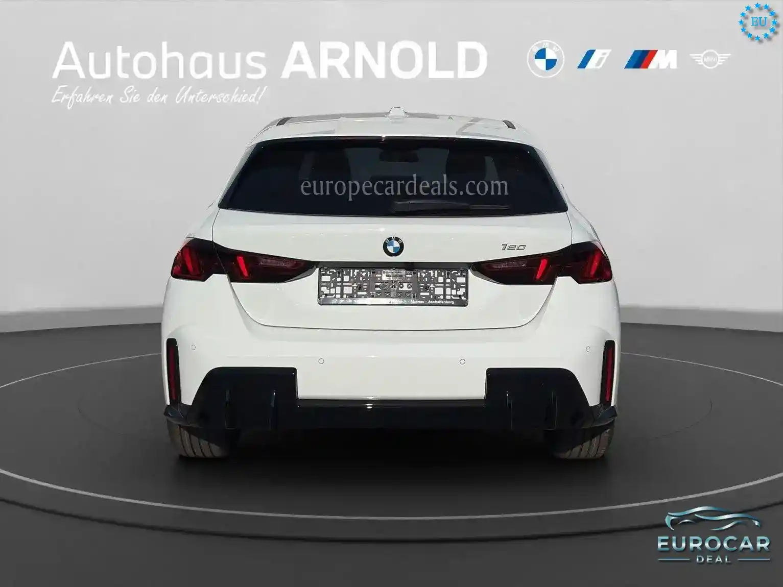 BMW 120