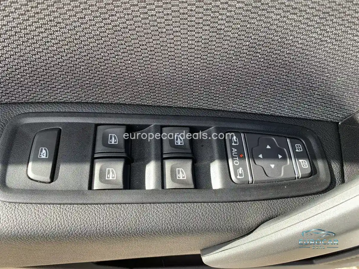 Renault Grand Kangoo