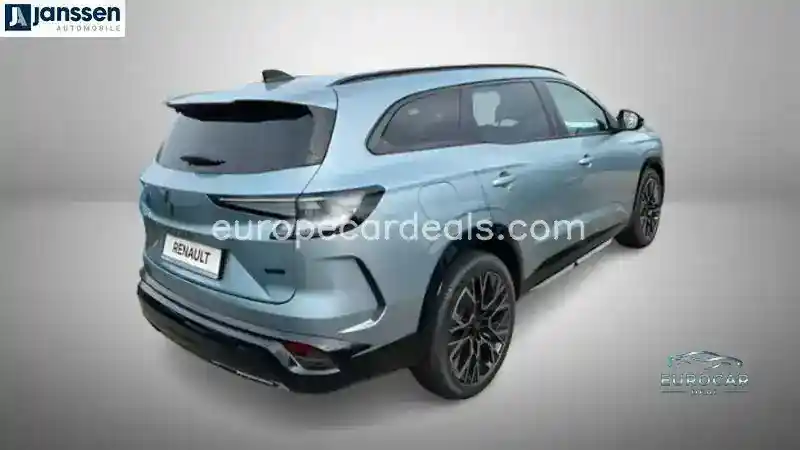 Renault Espace