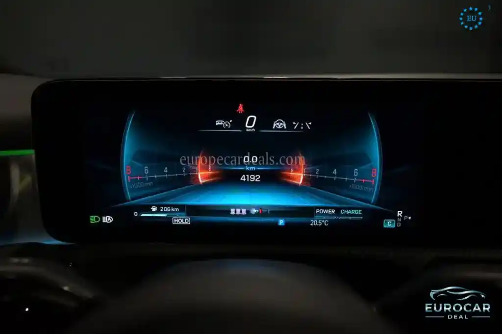 Mercedes-Benz A 35 AMG