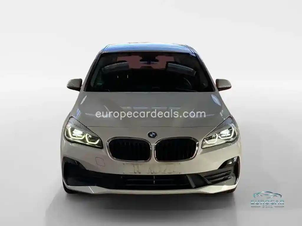BMW 218 Gran Tourer