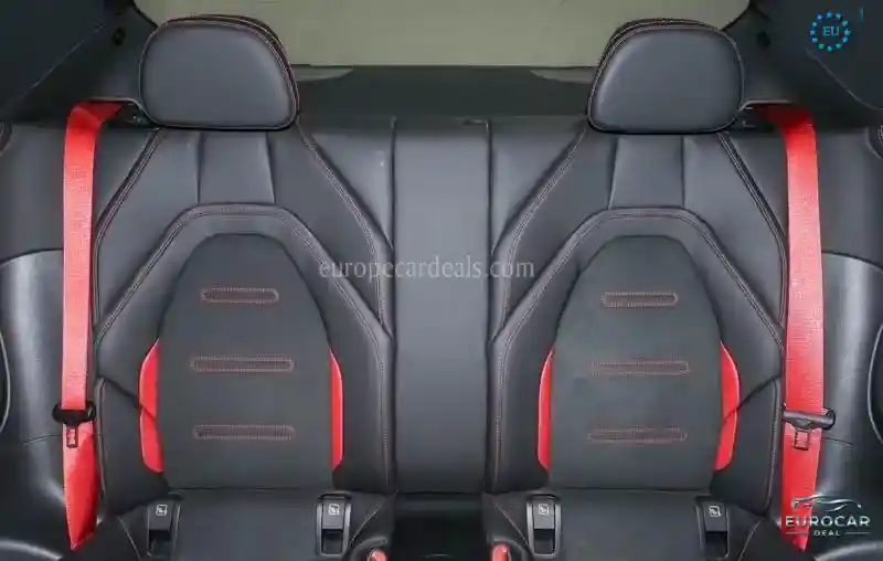 Mercedes-Benz CLE 53 AMG