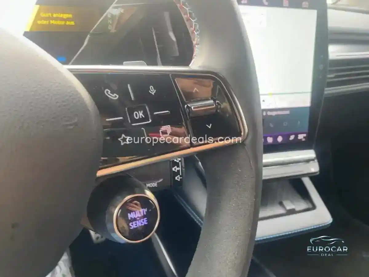 Renault Scenic E-TECH
