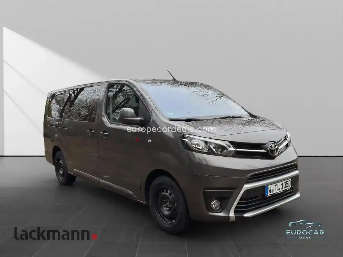 Toyota Proace (Verso)