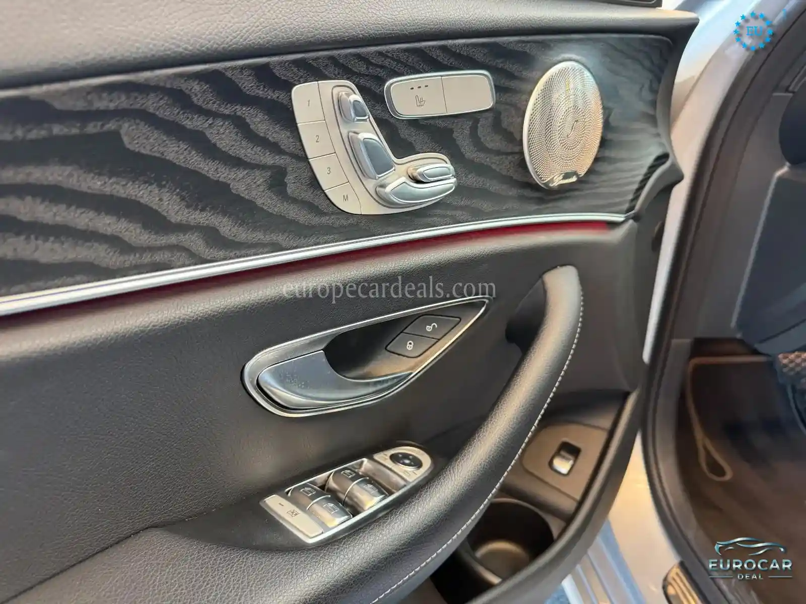 Mercedes-Benz E 450