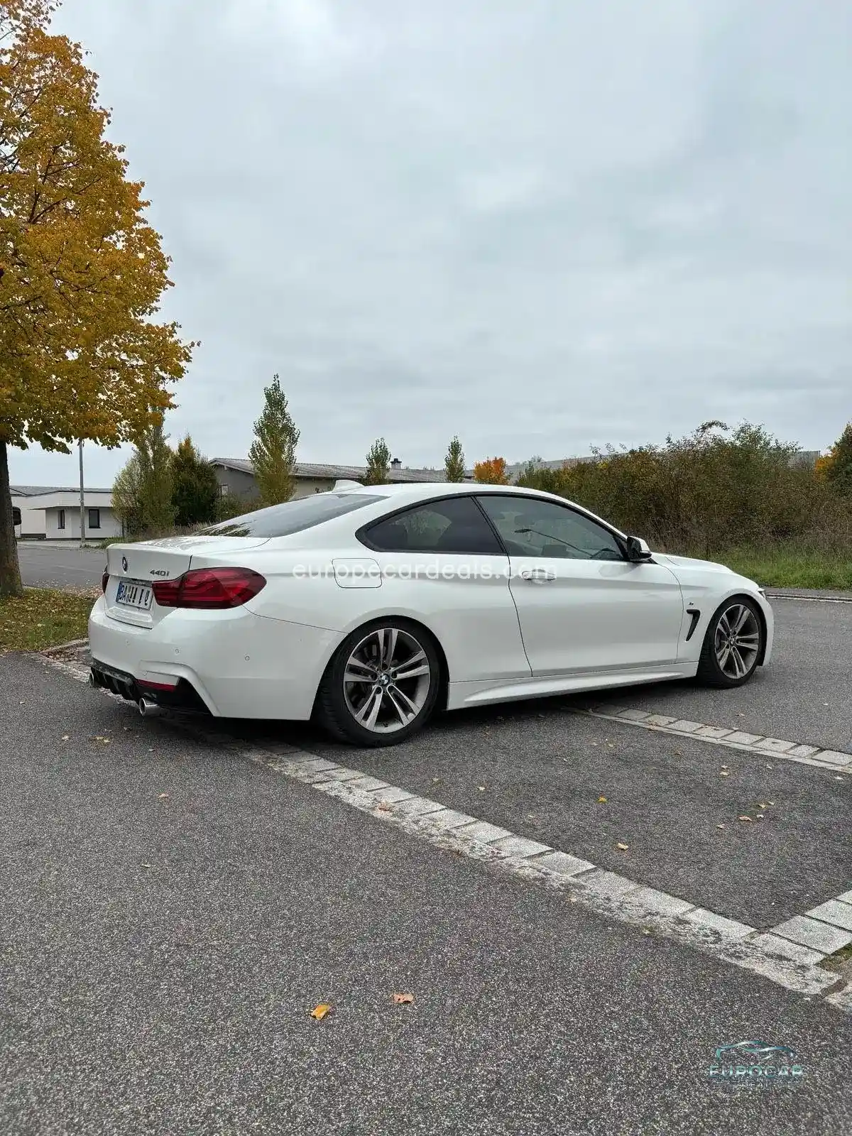 BMW 324