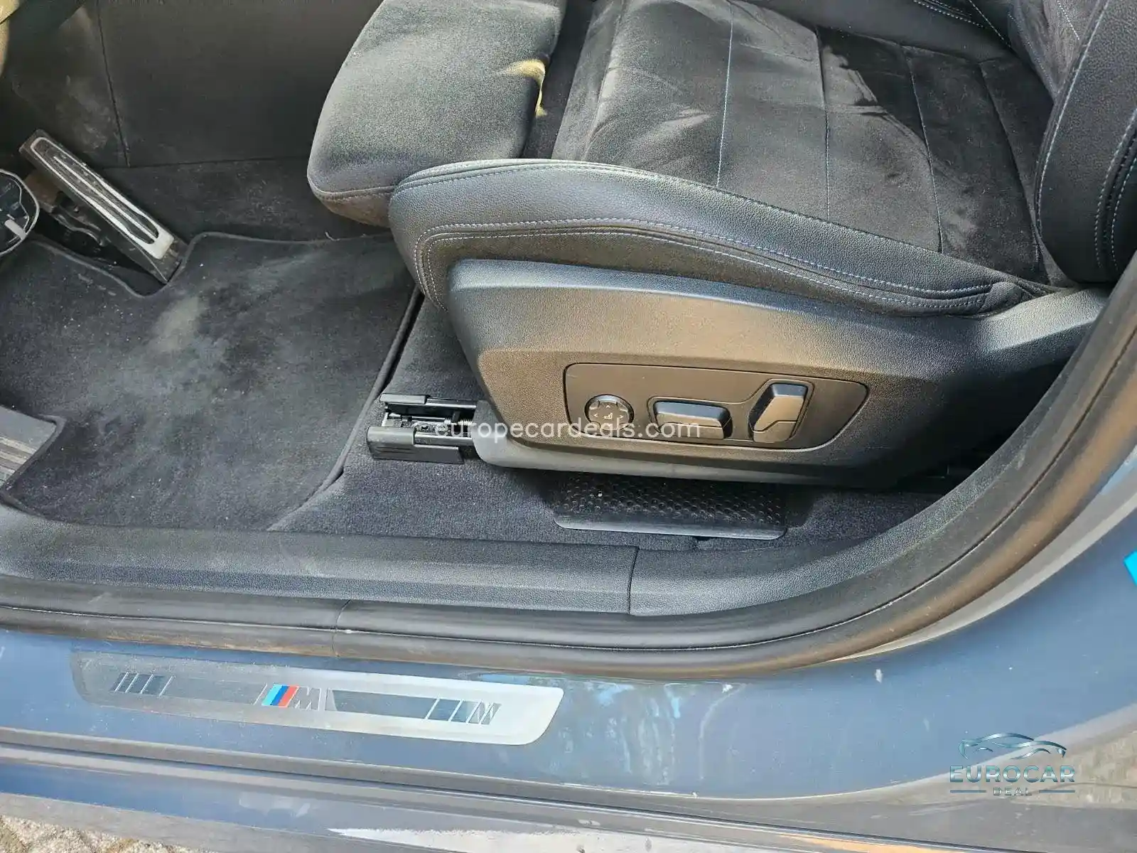 BMW 220 Active Tourer