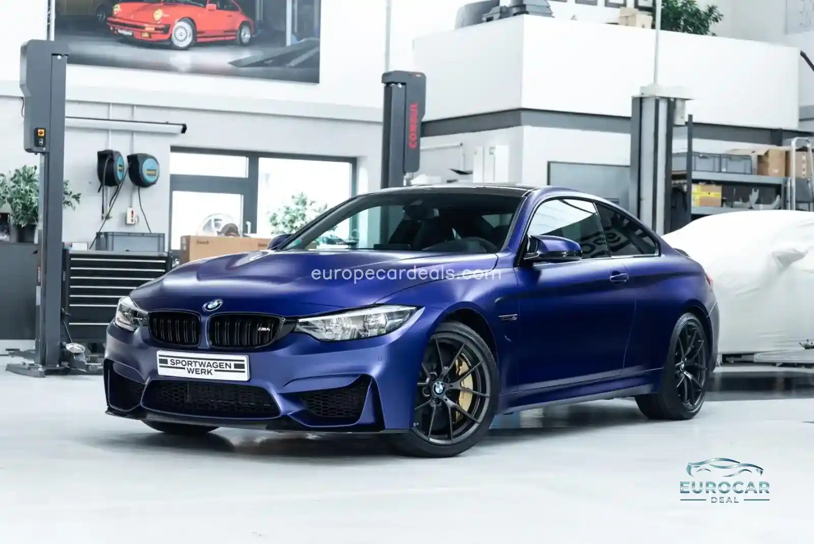 BMW M4