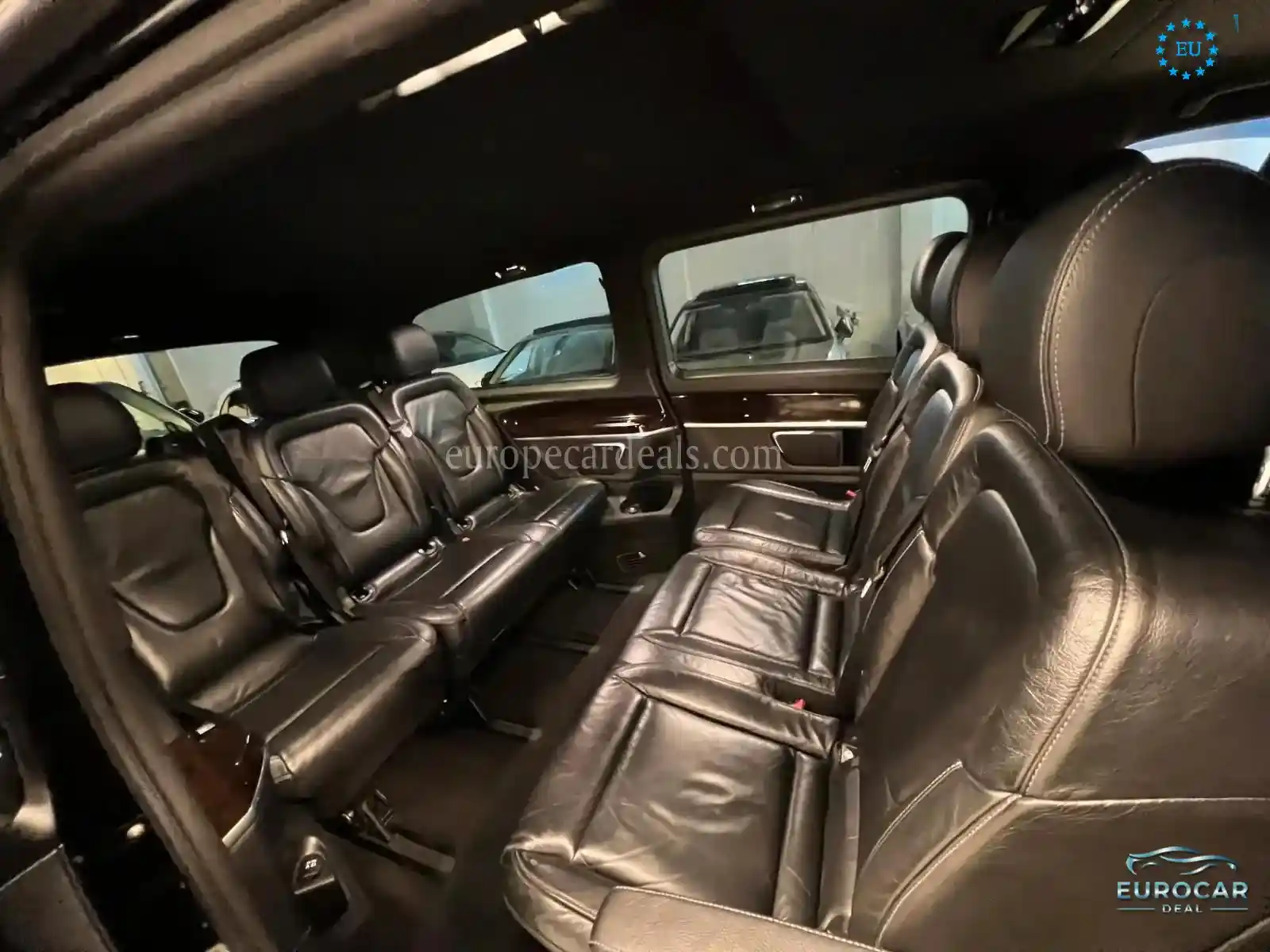 Mercedes-Benz V 250