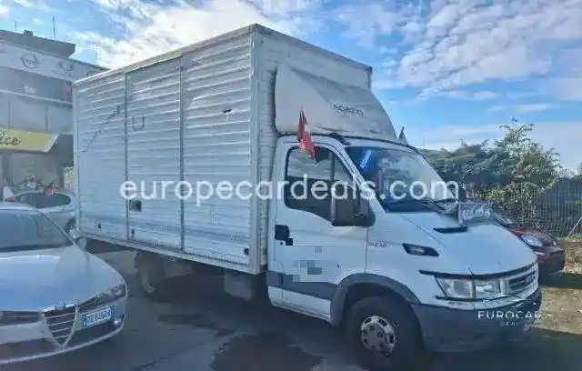 Iveco Other