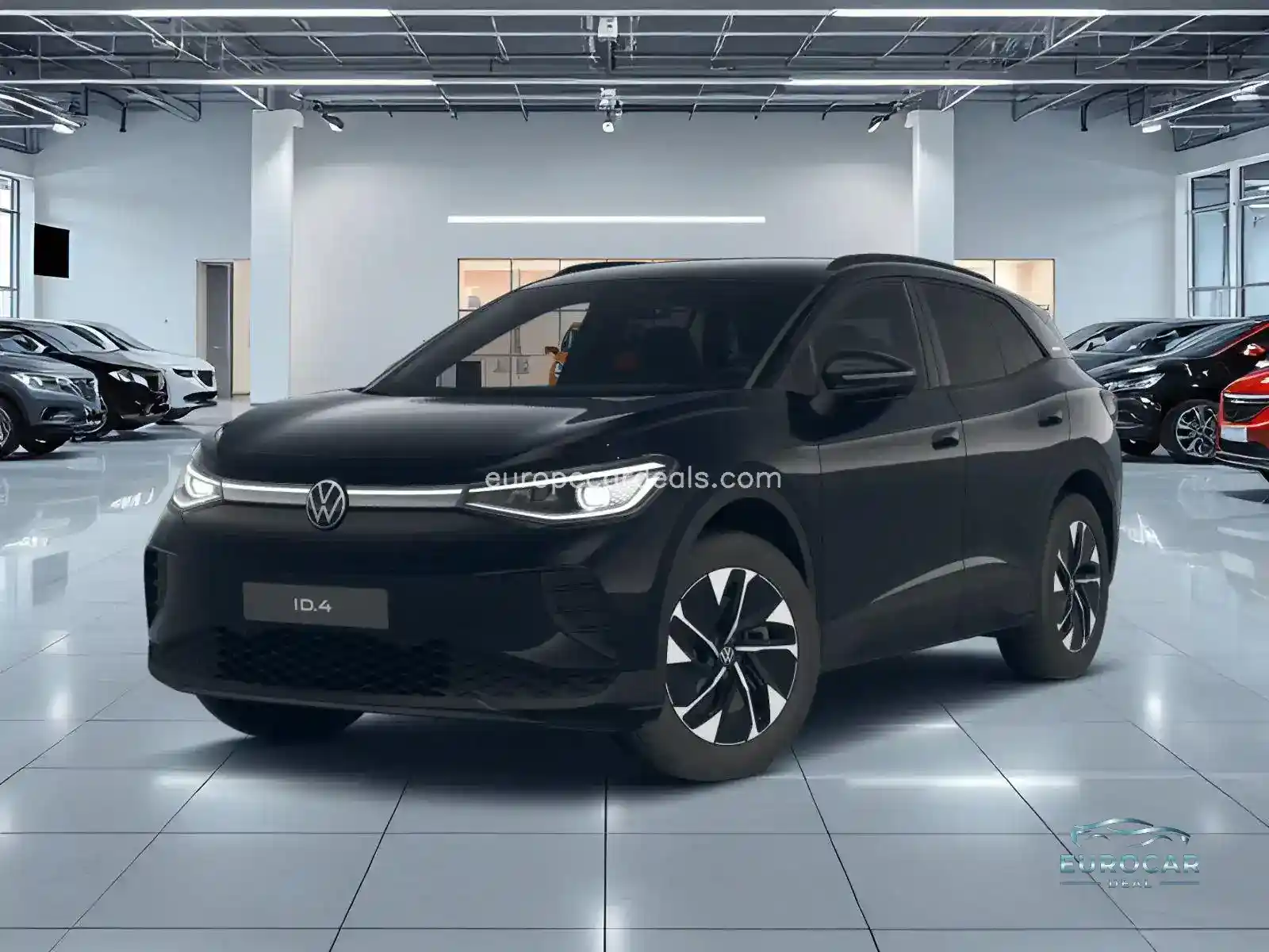 Volkswagen ID.4