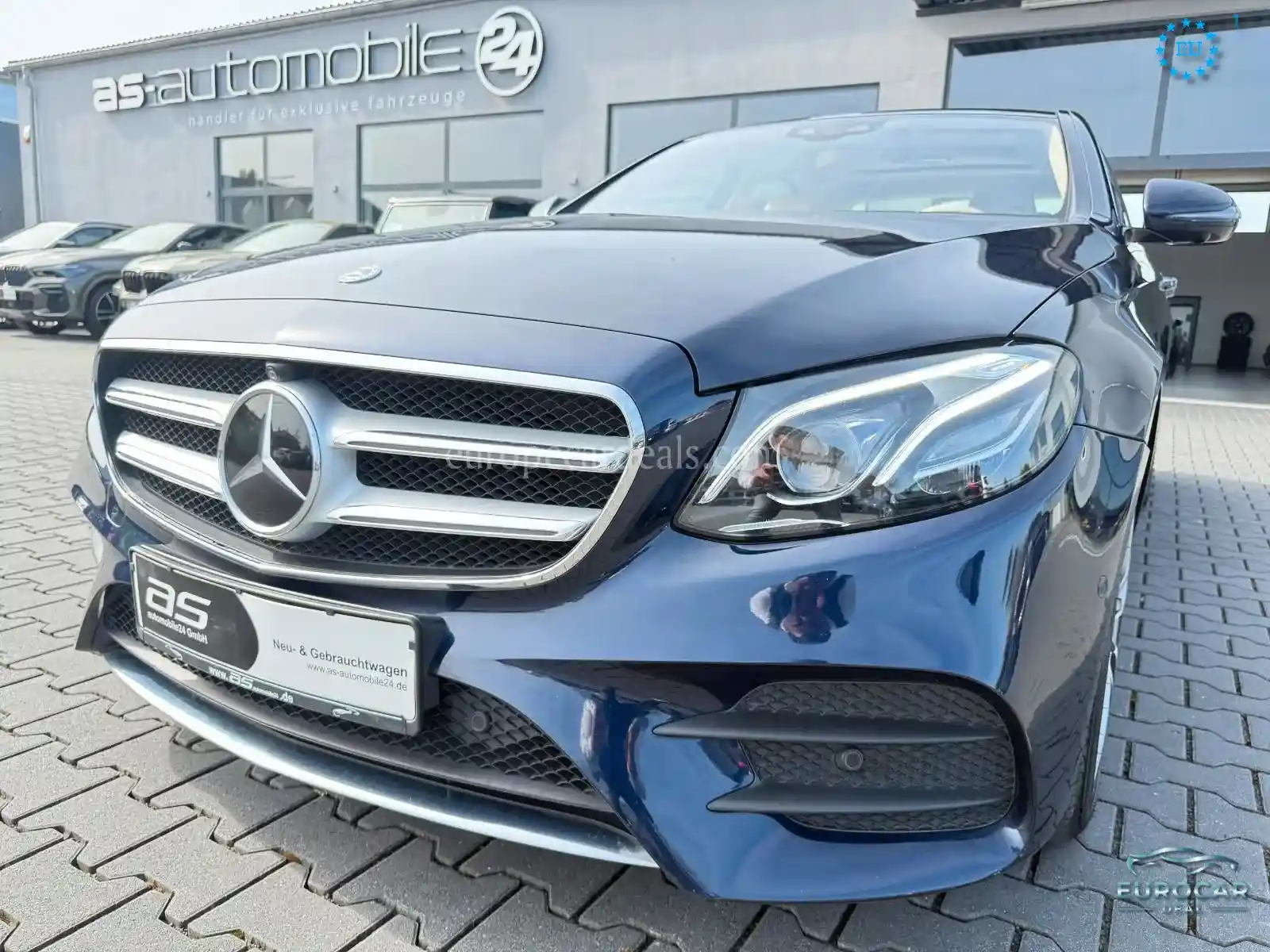 Mercedes-Benz E 350