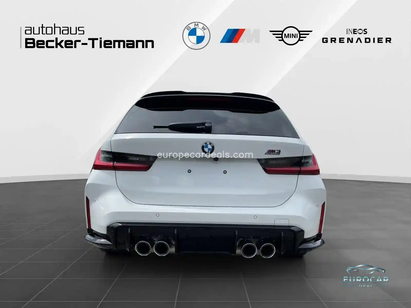 BMW M3