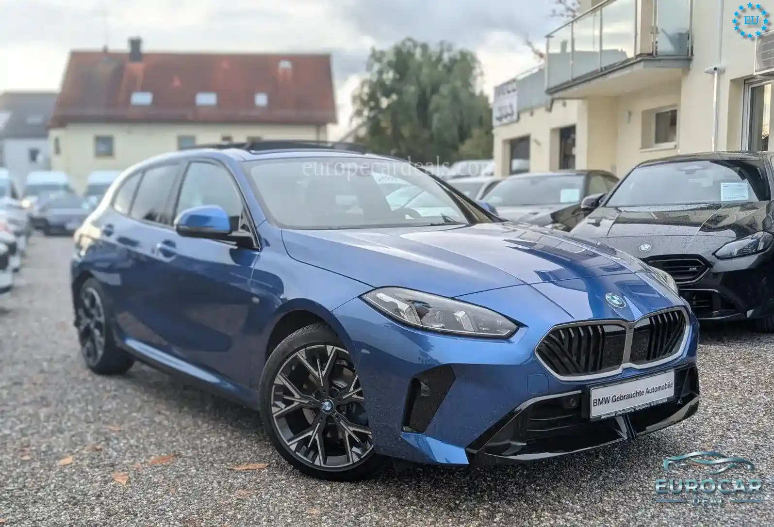 BMW 120